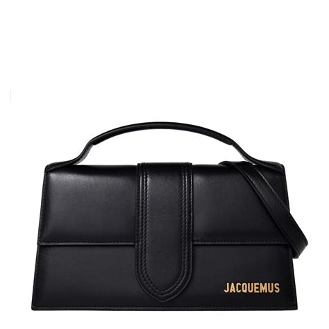 flannels jacquemus bags|jacquemus clothing uk.